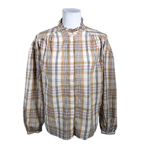 Unisex Gap - Pluus, suurus 38 - Beige (1)