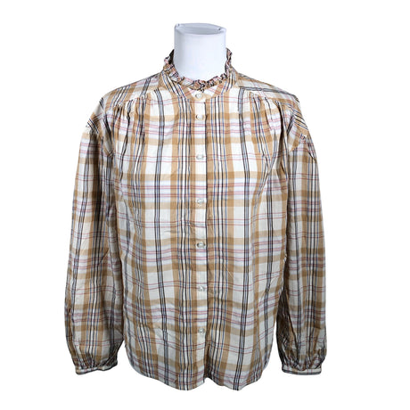 Unisex Gap - Pluus, suurus 38 - Beige ()