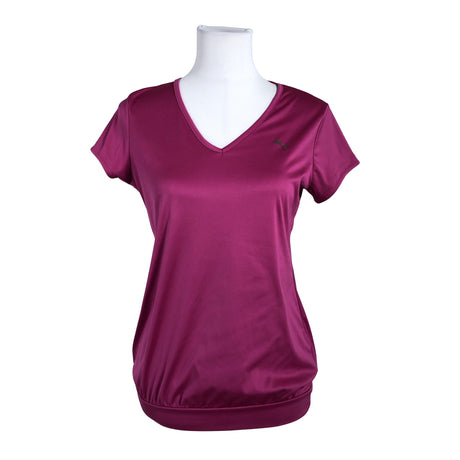 Unisex Puma - Spordisärk, lühikesed käised, suurus 38 - Roosa ()