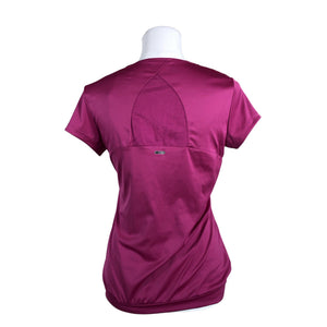 Unisex Puma - Spordisärk, lühikesed käised, suurus 38 - Roosa (2)