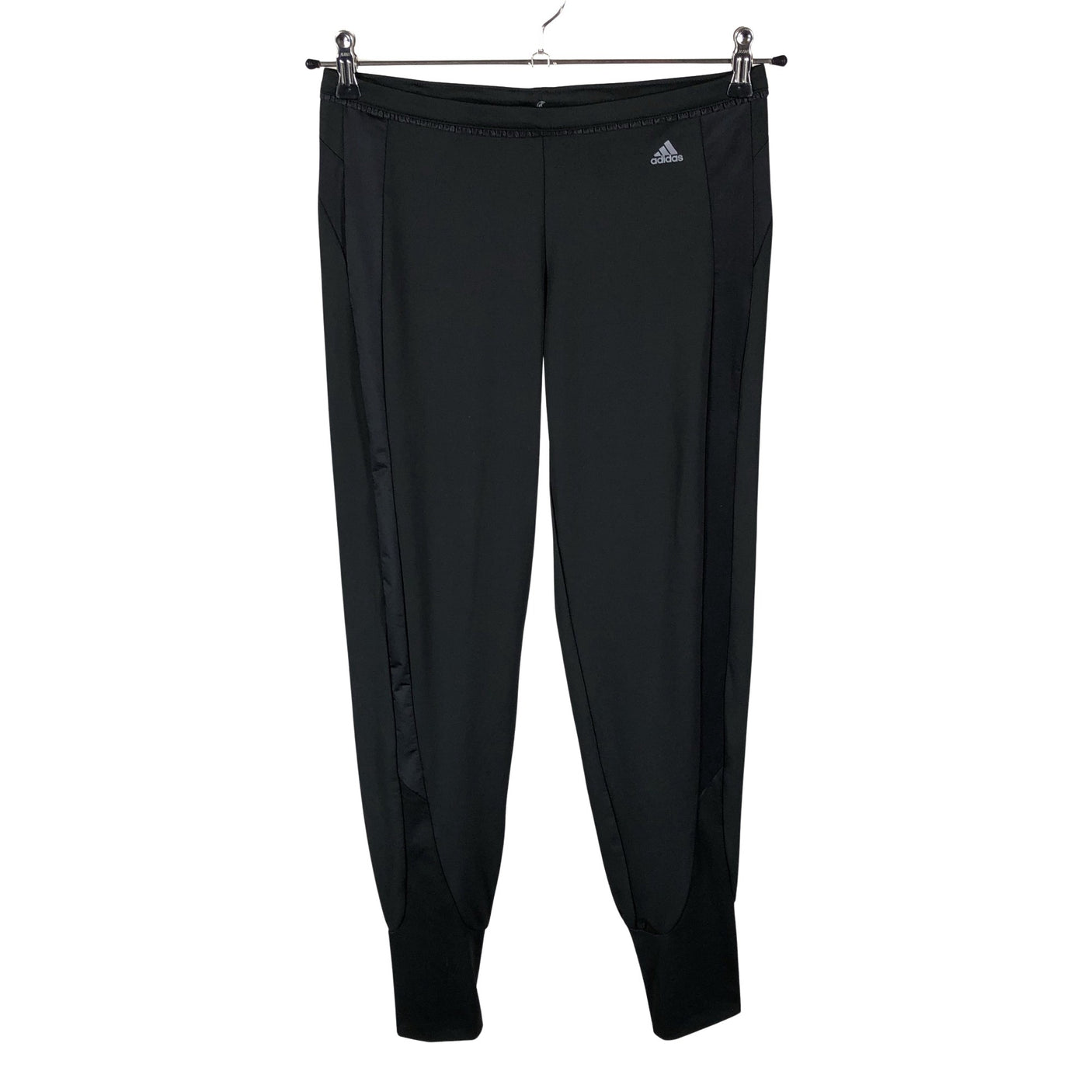 Unisex Adidas - Spordipüksid, suurus 38 - Must (1)