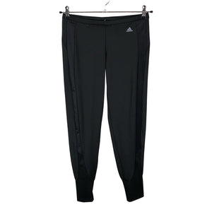 Unisex Adidas - Spordipüksid, suurus 38 - Must (1)