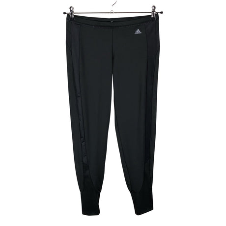 Unisex Adidas - Spordipüksid, suurus 38 - Must ()