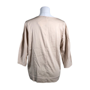 Unisex COS - Pluus, suurus 40 - Heleroosa (2)