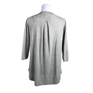 Unisex Massimo Dutti - Kampsun, suurus 36 - Hall (2)