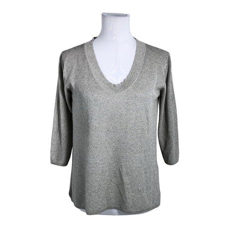 Unisex Massimo Dutti - Kampsun, suurus 36 - Hall ()