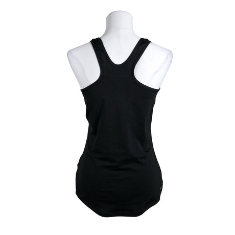 Unisex Nike - Sporditopp, suurus 38 - Must (2)