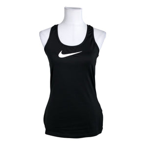 Unisex Nike - Sporditopp, suurus 38 - Must (1)