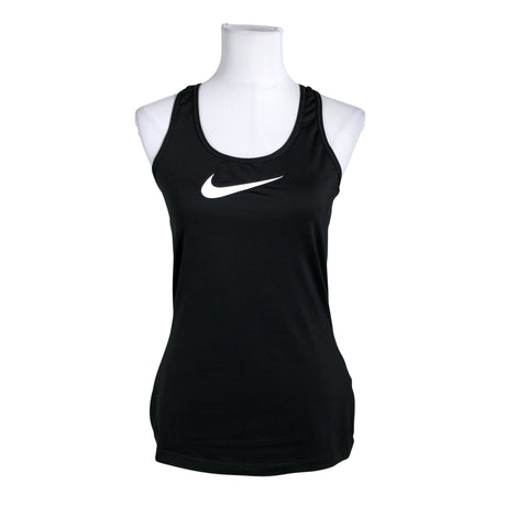 Unisex Nike - Sporditopp, suurus 38 - Must ()