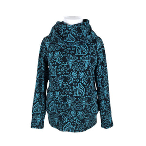 Unisex PaaPii - Dressikangast tuunika, suurus 42 - Must (1)