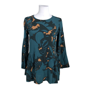 Unisex Marimekko - Pluus, suurus 38 - Roheline (2)