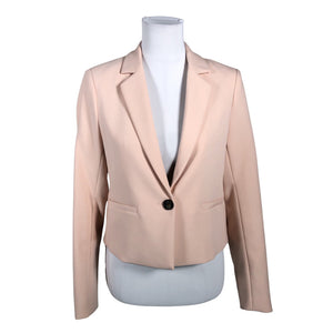 Unisex Part two - Jakk, suurus 36 - Heleroosa (1)