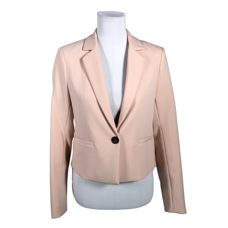 Unisex Part two - Jakk, suurus 36 - Heleroosa ()