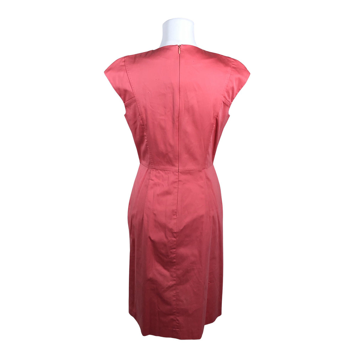 Unisex Sand - Mitteveniv kleit, suurus 38 - Roosa (2)
