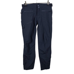 Unisex Neomondo - Õuepüksid, suurus 146 - 152 - Sinine (1)