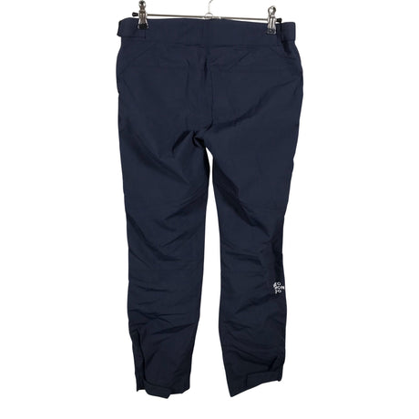 Unisex Neomondo - Õuepüksid, suurus 146 - 152 - Sinine (2)