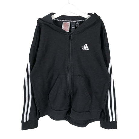 Unisex Adidas - Dressipluus, suurus 146 - 152 - Must ()