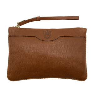 Unisex Massimo Dutti - Käekott, suurus Mini - Pruun (1)