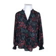 Unisex Holly & Whyte by Lindex - Pluus, suurus 40 - Roheline ()