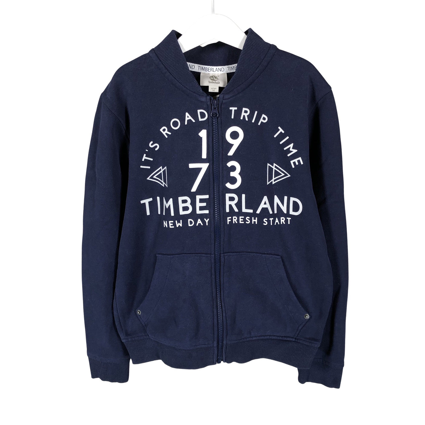 Unisex Timberland - Pusa, suurus 146 - 152 - Sinine (1)