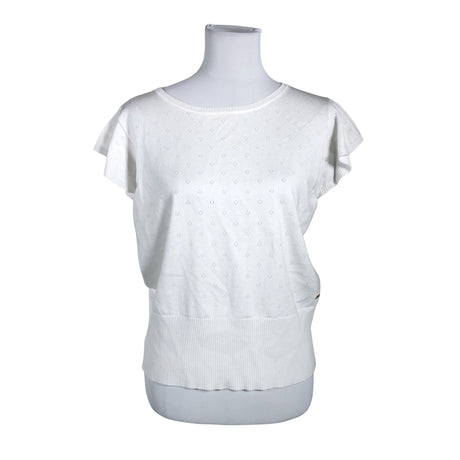 Unisex Holly & Whyte by Lindex - T-särk, suurus 40 - Valge ()