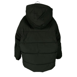 Unisex Jack & Jones - Talvejope, suurus 146 - 152 - Roheline (2)