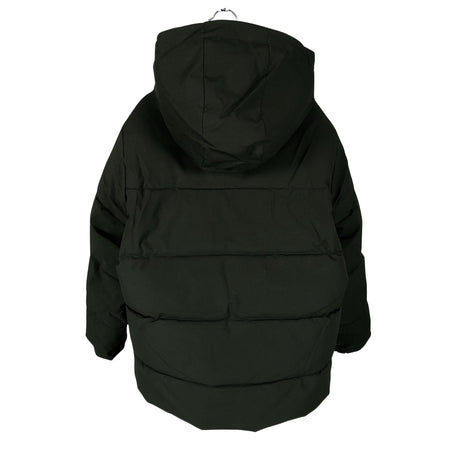 Unisex Jack & Jones - Talvejope, suurus 146 - 152 - Roheline (2)