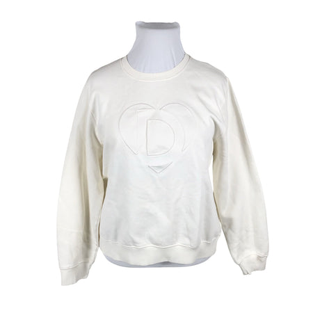 Unisex Desigual - Dressikangast pluus, suurus 44 - Valge ()