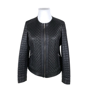 Unisex Tommy Hilfiger - Õhem talvejope, suurus 44 - Must (1)