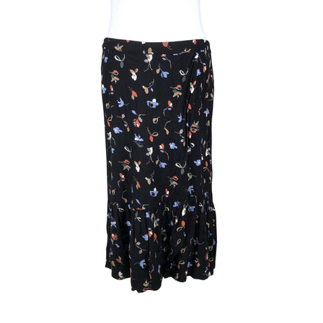 Unisex Kaffe - Mitteveniv seelik, suurus 46 - Must ()