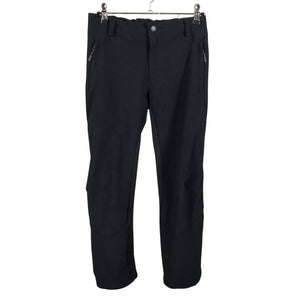 Unisex Icepeak - Õuepüksid, suurus 146 - 152 - Must (1)