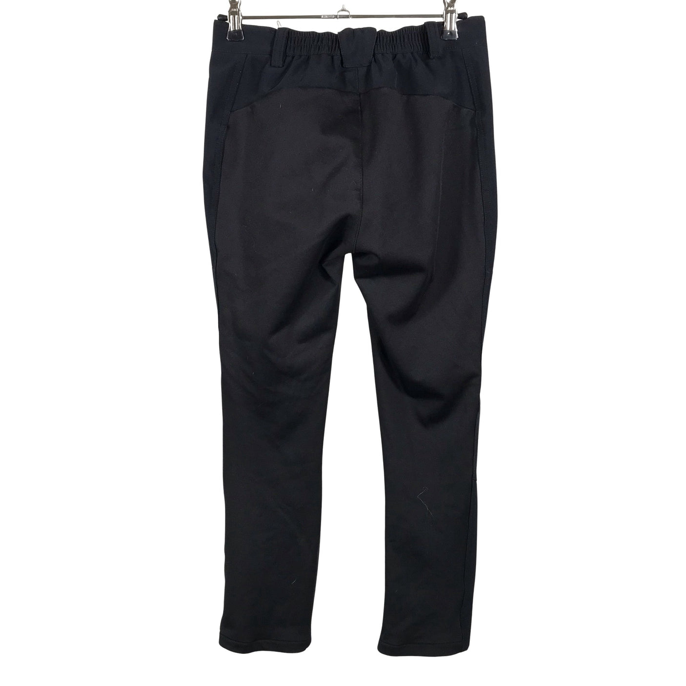 Unisex Icepeak - Õuepüksid, suurus 146 - 152 - Must (2)