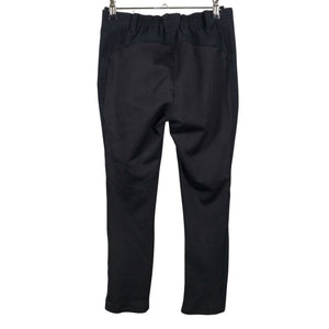 Unisex Icepeak - Õuepüksid, suurus 146 - 152 - Must (2)