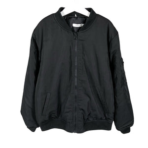 Unisex Name It - Talvejope, suurus 146 - 152 - Must (1)