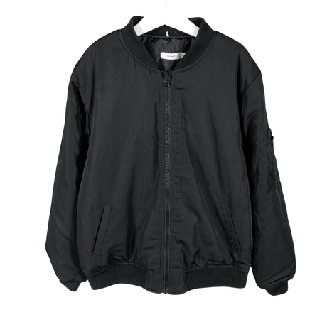 Unisex Name It - Talvejope, suurus 146 - 152 - Must ()