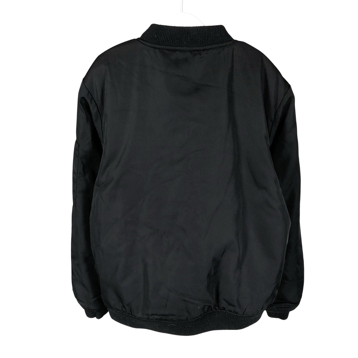 Unisex Name It - Talvejope, suurus 146 - 152 - Must (2)