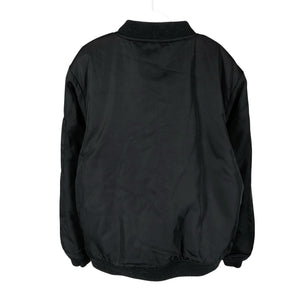 Unisex Name It - Talvejope, suurus 146 - 152 - Must (2)