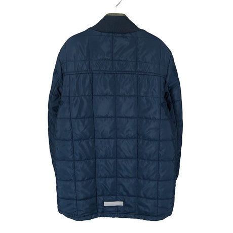 Unisex Name It - Õhem talvejope, suurus 146 - 152 - Sinine (2)