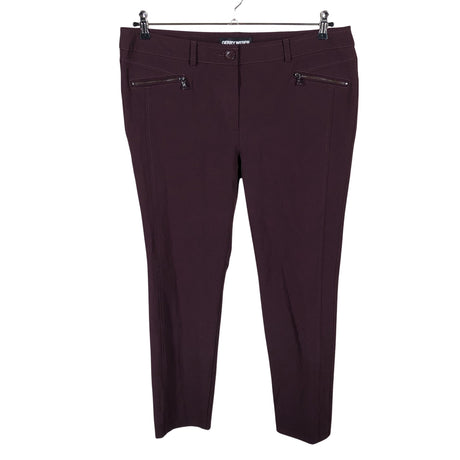 Unisex Gerry Weber - Teksad, suurus 48 - Veinipunane ()