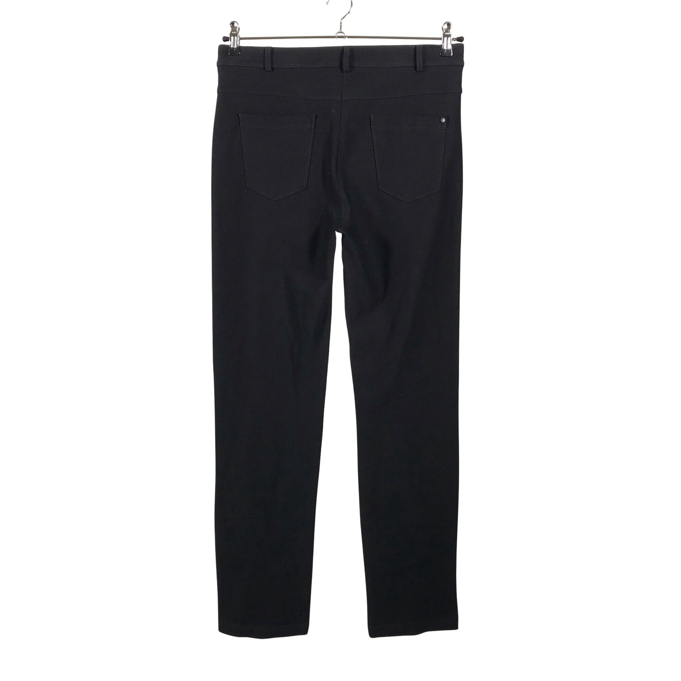 Unisex NP Collection - Mittevenivad püksid, suurus 42 - Must (2)