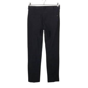 Unisex NP Collection - Mittevenivad püksid, suurus 42 - Must (2)