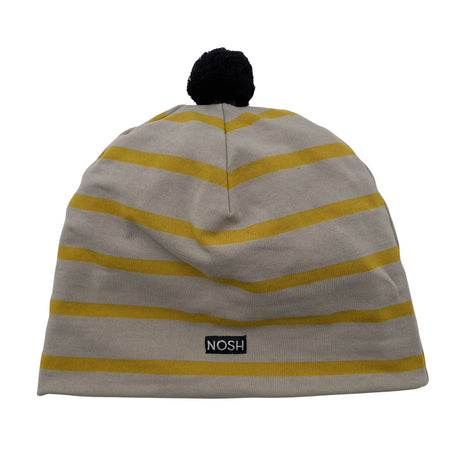 Unisex NOSH - Õhuke müts, suurus 50 - 52 cm - Hall ()