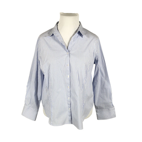 Unisex Gerry Weber - Pluus, suurus 46 - Helesinine ()