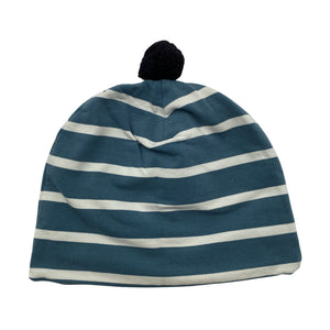 Unisex NOSH - Õhuke müts, suurus 54 - 56 cm - Sinine (1)