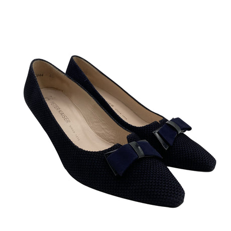 Unisex Peter Kaiser - Kontsakingad, suurus 38 - Sinine (2)