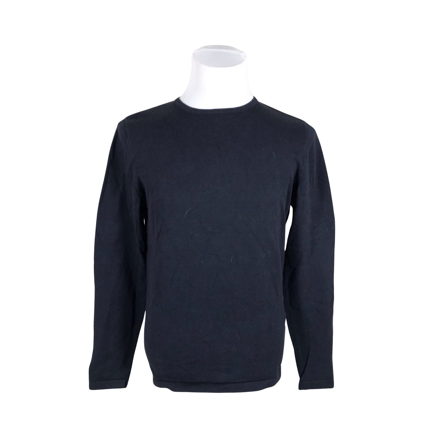 Unisex Produkt - Kampsun, suurus M - Sinine (1)