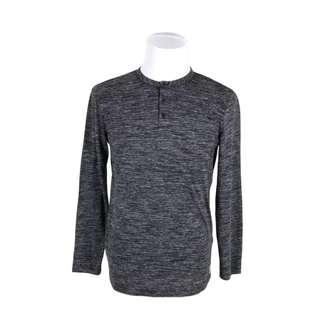 Unisex Tom Tailor - Trikotaažist pluus, suurus M - Hall ()