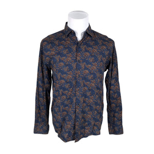 Unisex Primo Emporio - Triiksärk, suurus L - Sinine (1)