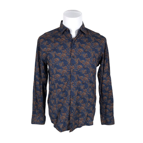 Unisex Primo Emporio - Triiksärk, suurus L - Sinine ()