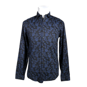Unisex Lindbergh - Triiksärk, suurus M - Must (1)